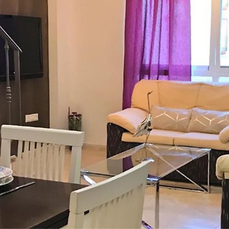 Apartamento Fuente Redonda En Baeza Exterior foto