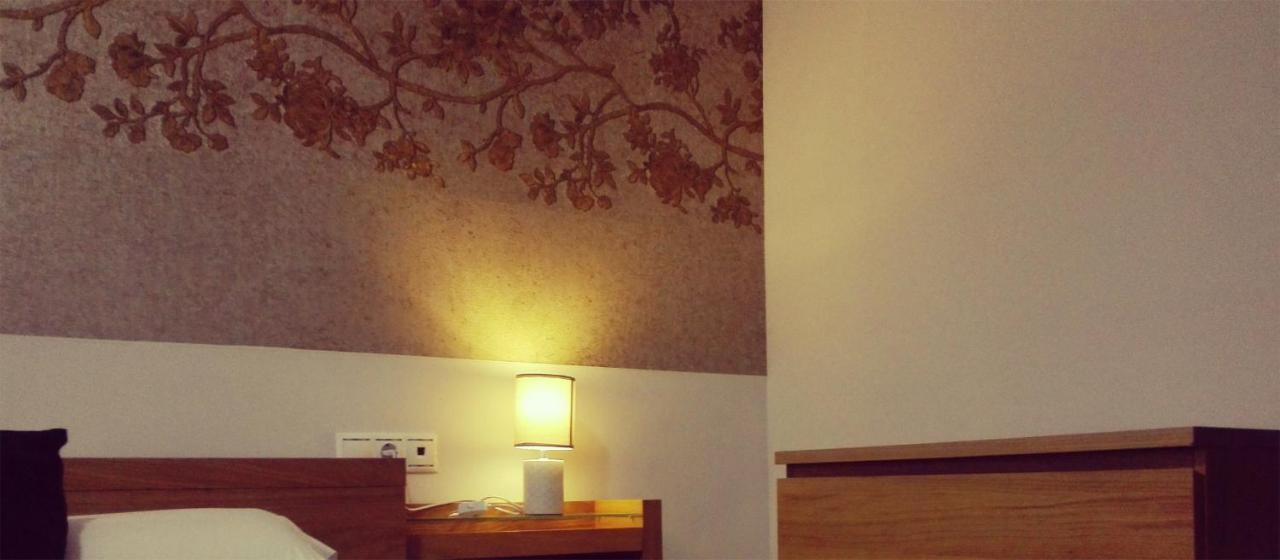 Apartamento Fuente Redonda En Baeza Exterior foto