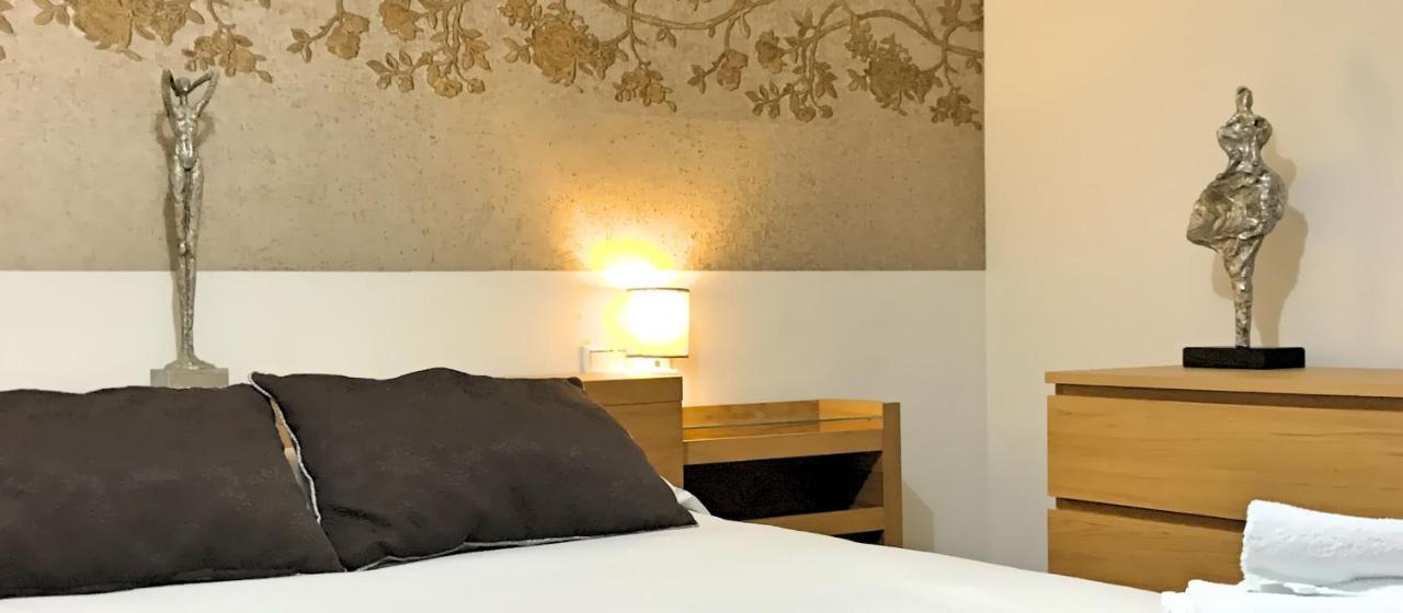 Apartamento Fuente Redonda En Baeza Exterior foto